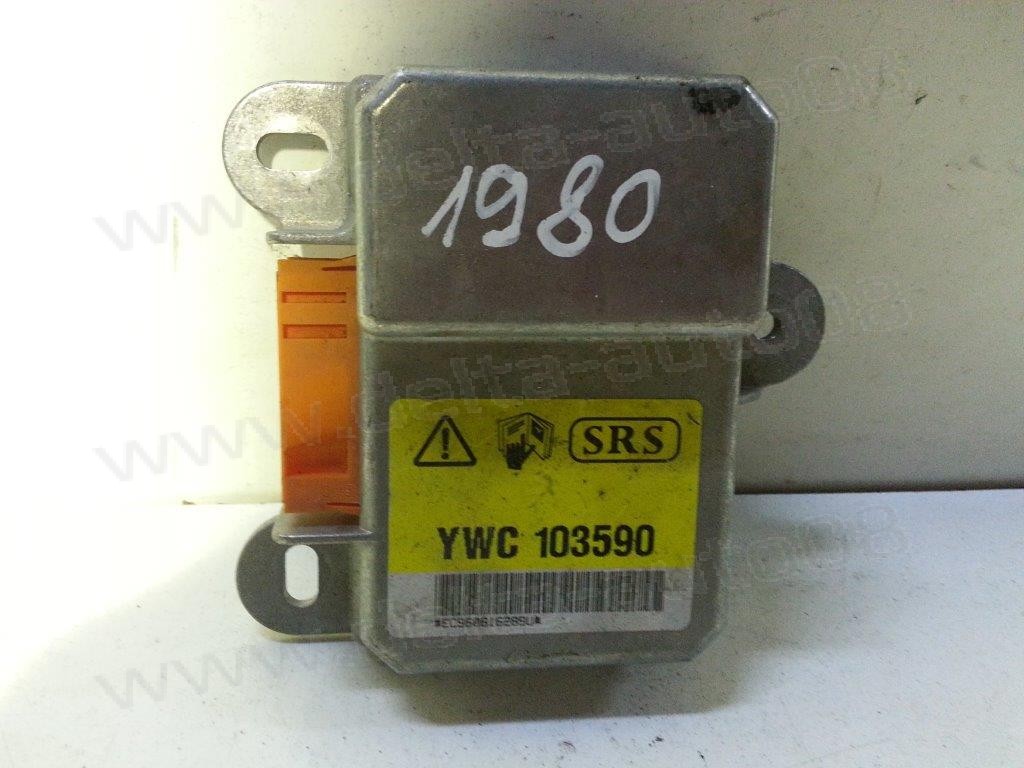 Сензор Airbag за Rover 200, 214, 216, 220   YWC103590