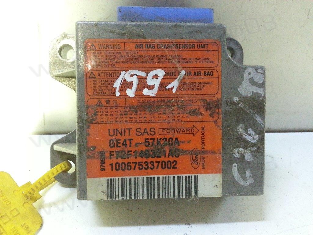 Сензор Airbag за Mazda   GE4T-57K30A
