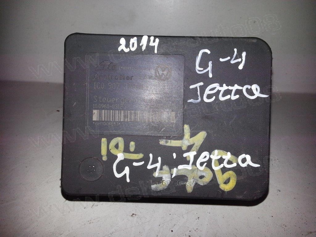 ABS за VW / Seat / Skoda   1C0907379