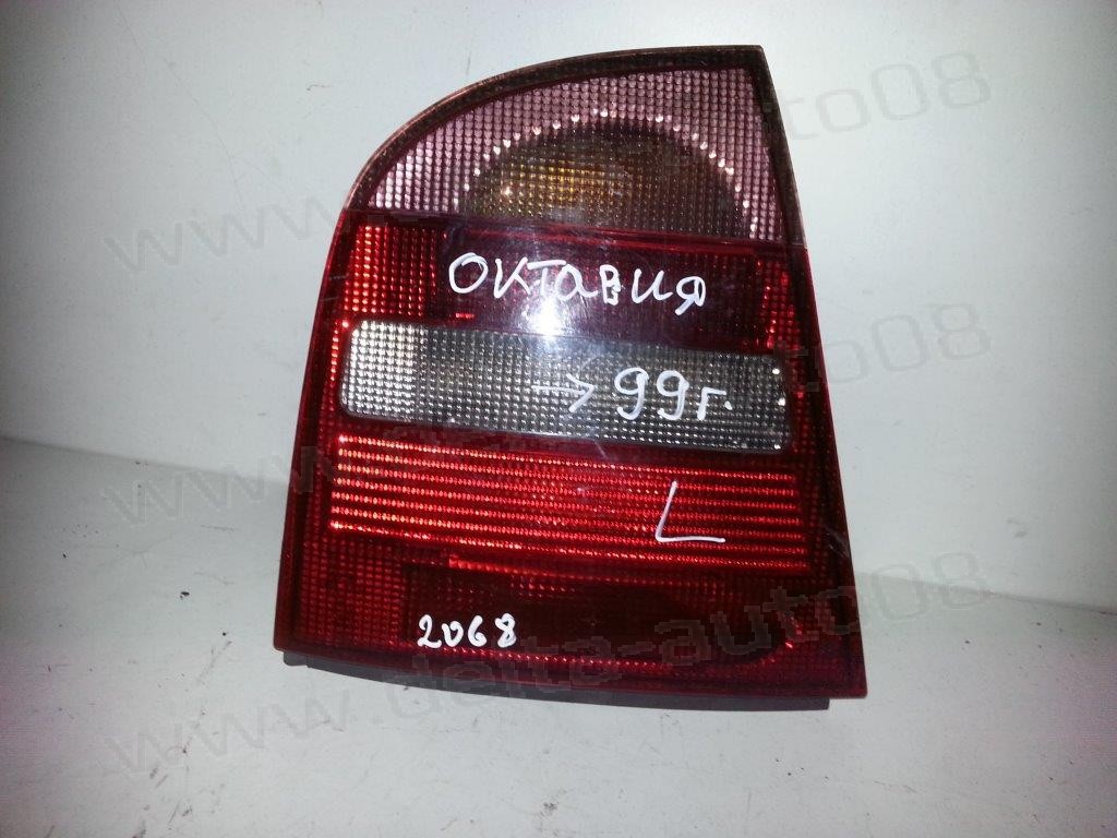 Стоп за Skoda Octavia I - 1999г. - ляв