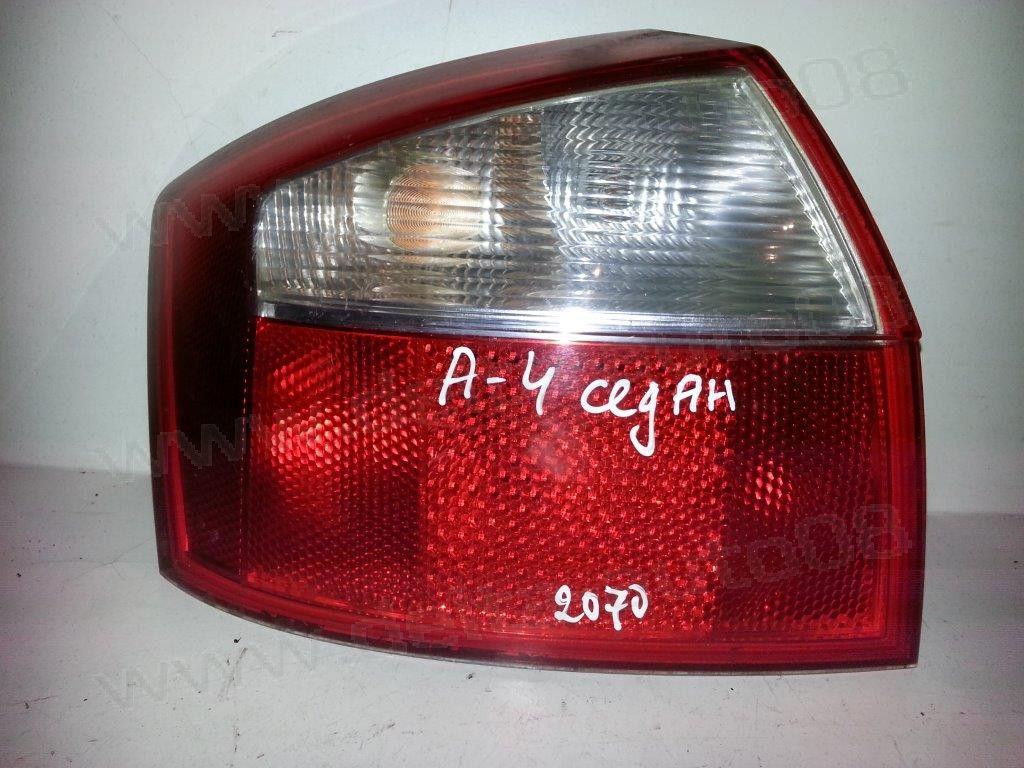 Стоп за Audi A4 - 2000г. - 2004г. - ляв