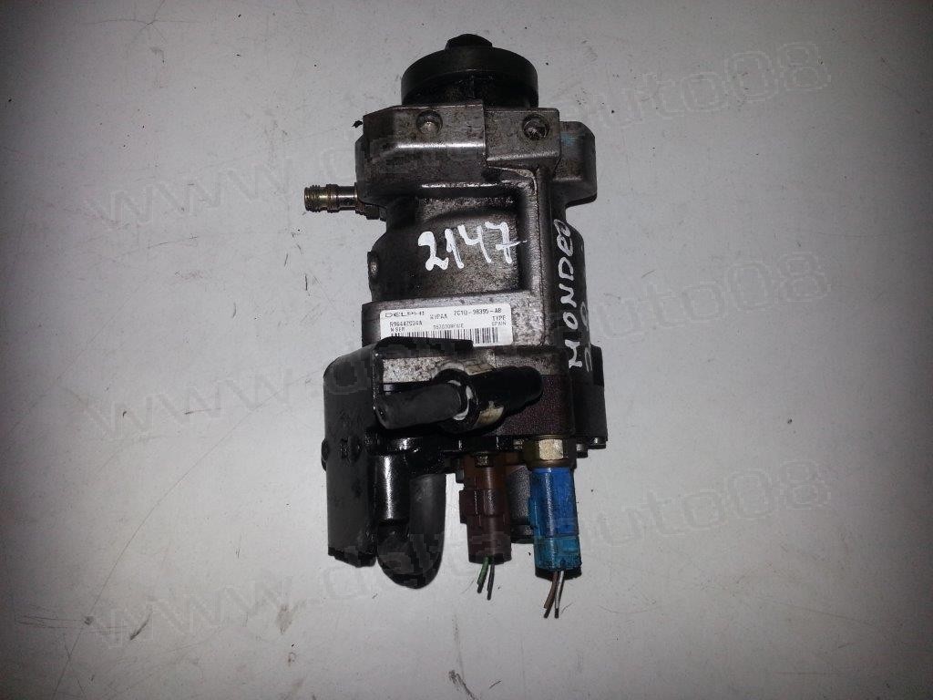 ГНП за Ford Mondeo TDCI Diesel  2C1Q 95395  R9044Z034A