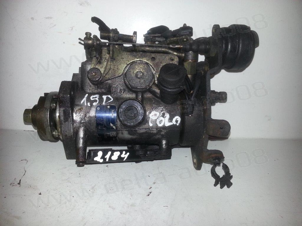 ГНП за VW Polo Diesel   R8444B956C   028130115J
