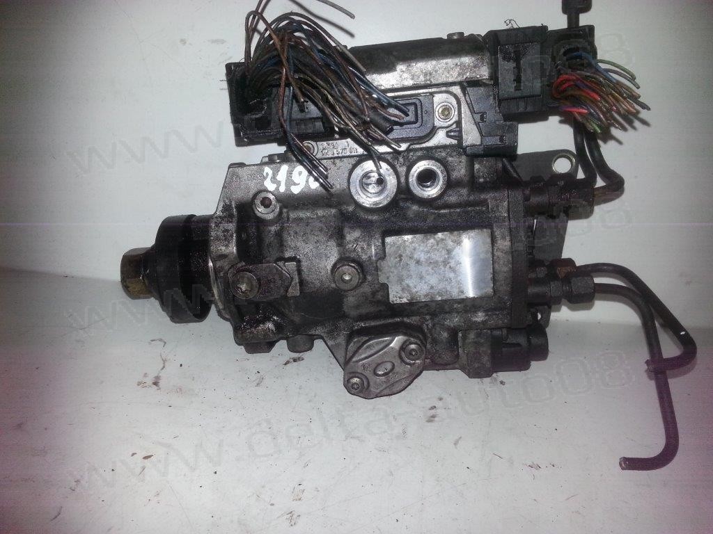 ГНП за Opel 2.2 TDI   0470504201