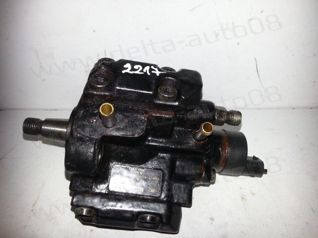 ГНП за Alfa Romeo 156 1.9 JTD  Bosch   0445010007