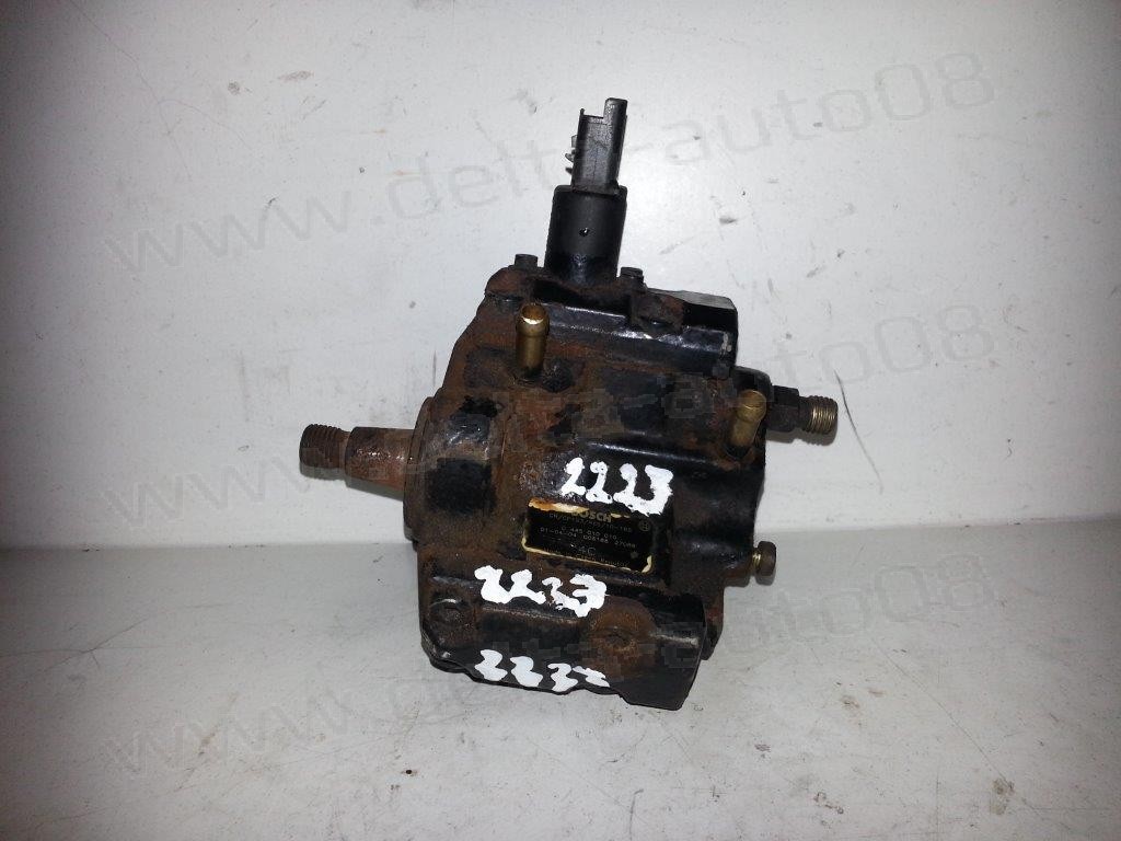 ГНП за Peugeot 307 2.0 HDI  Без клапан   0445010010