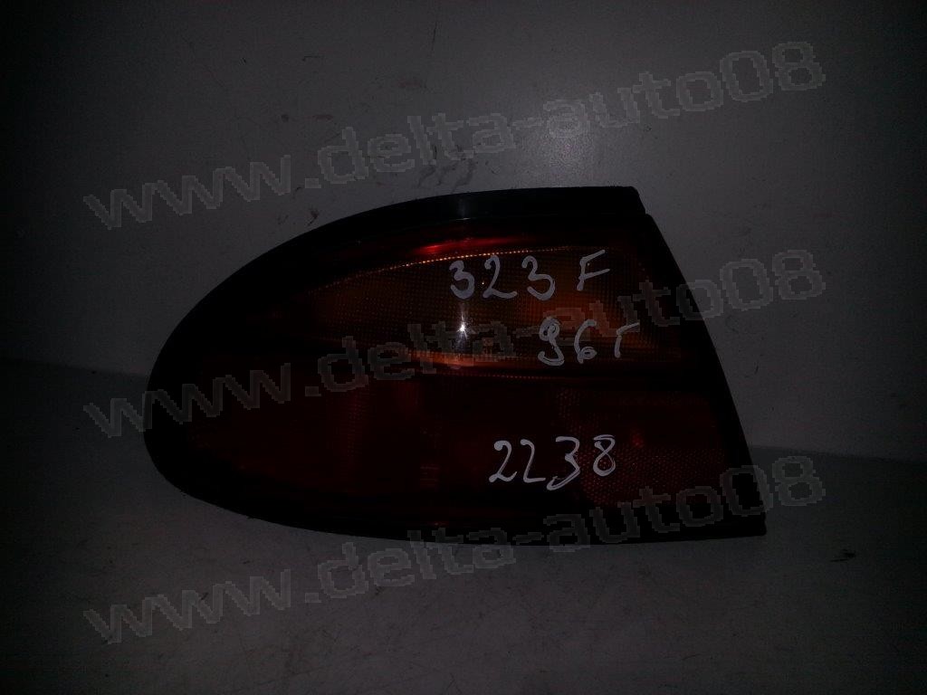 Стоп за Mazda 323F 1995г. - 1998г. - ляв