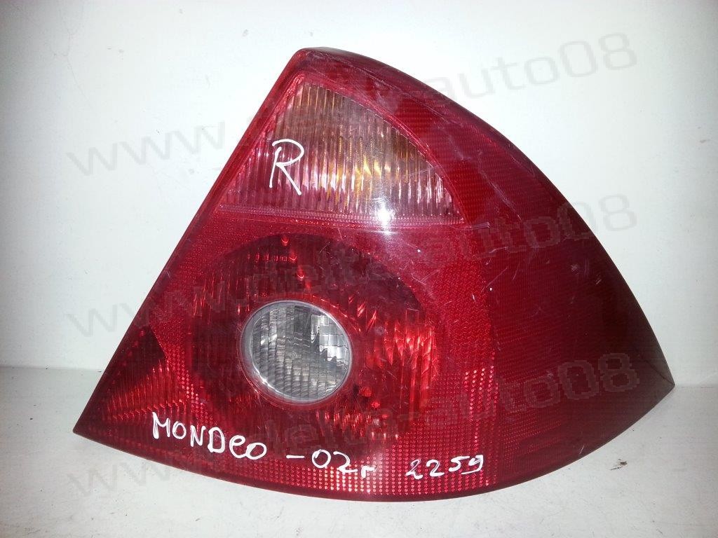Стоп за Ford Mondeo 2000г.-2003г. - десен