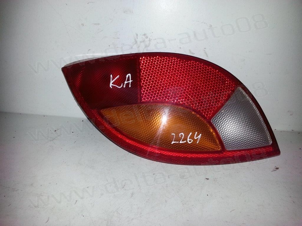 Стоп за Ford Ka 1998г. - ляв