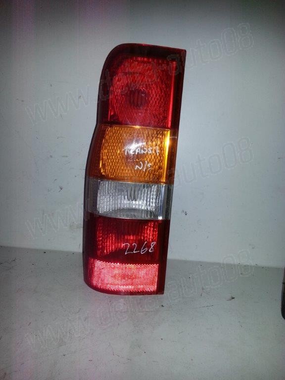 Стоп за Ford Transit - 2000г. - ляв