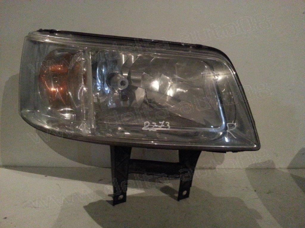 Фар за VW Transporter  T5 - 2003г.-2009г. - десен