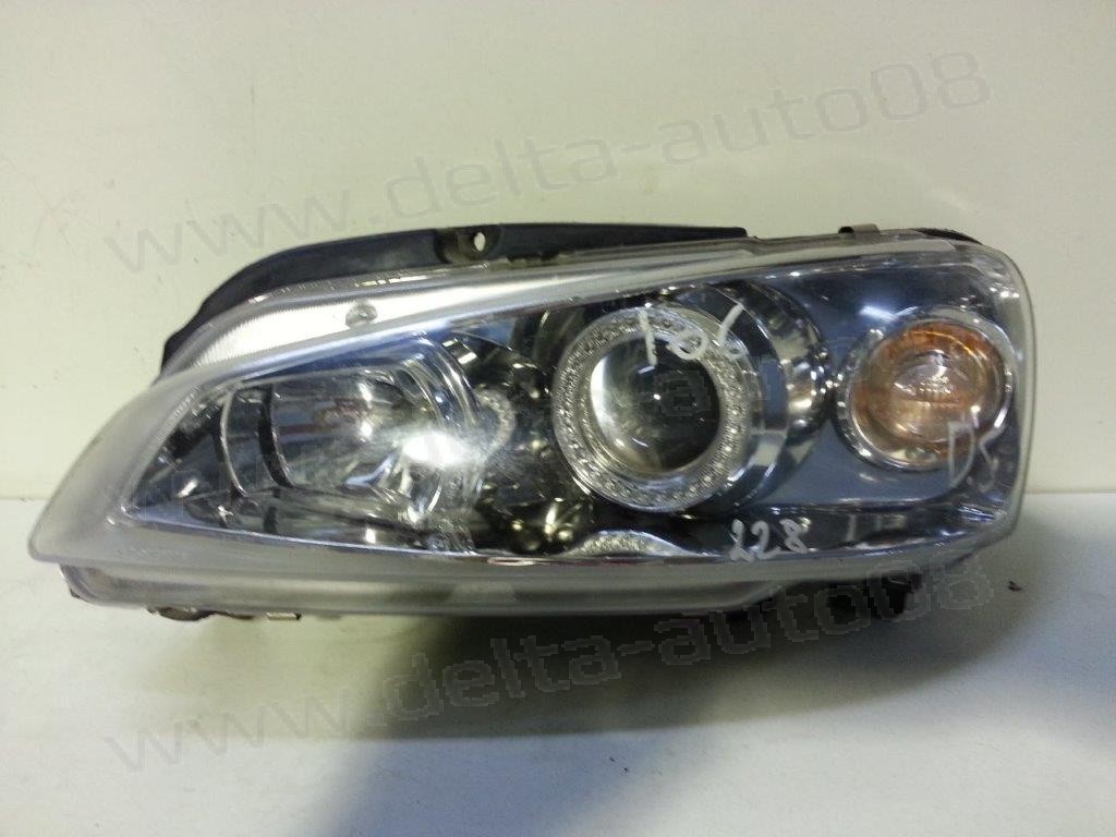 Фар за Peugeot 106 - 2000г. - ляв