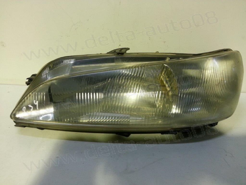 Фар за Peugeot 306 - 1997г. - 1998г. - ляв