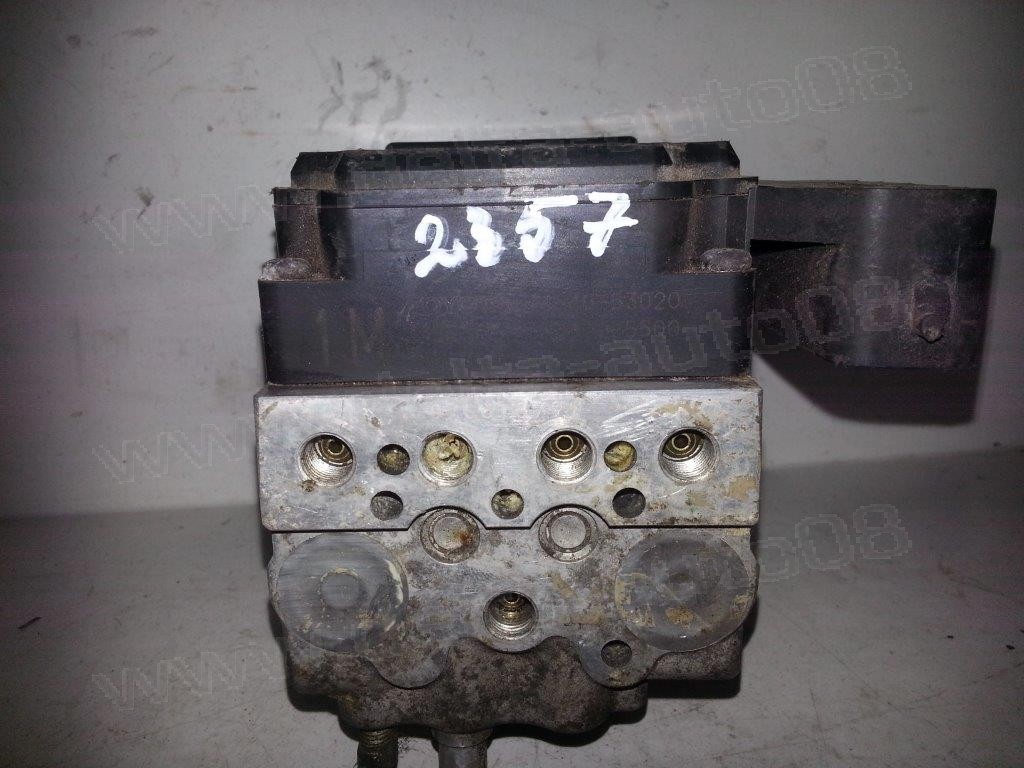 Помпа ABS за Lexus IS200, IS300,  44540-53020, 133800-5500, 4454053020, 1338005500