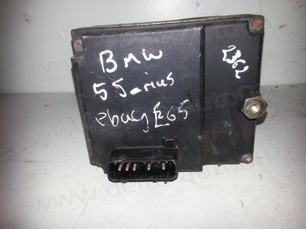Помпа ABS за BMW 5,7  Series E38, E39  0265217000   J2416258414