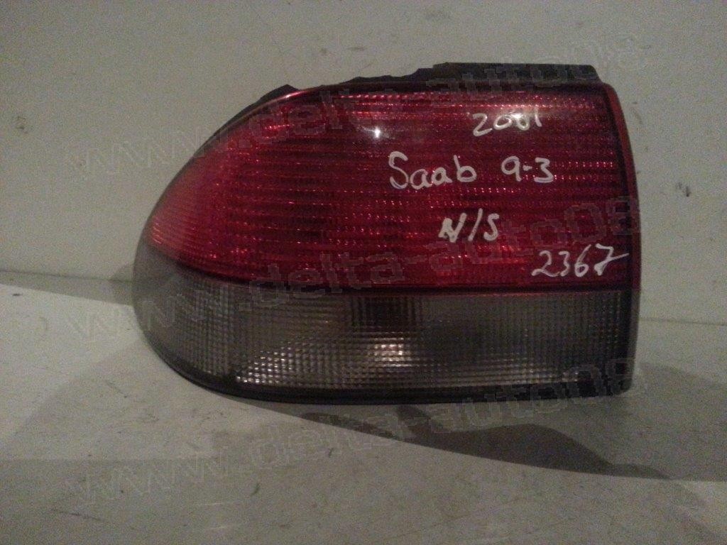 Стоп за Saab 9-3 - 2001г. - ляв
