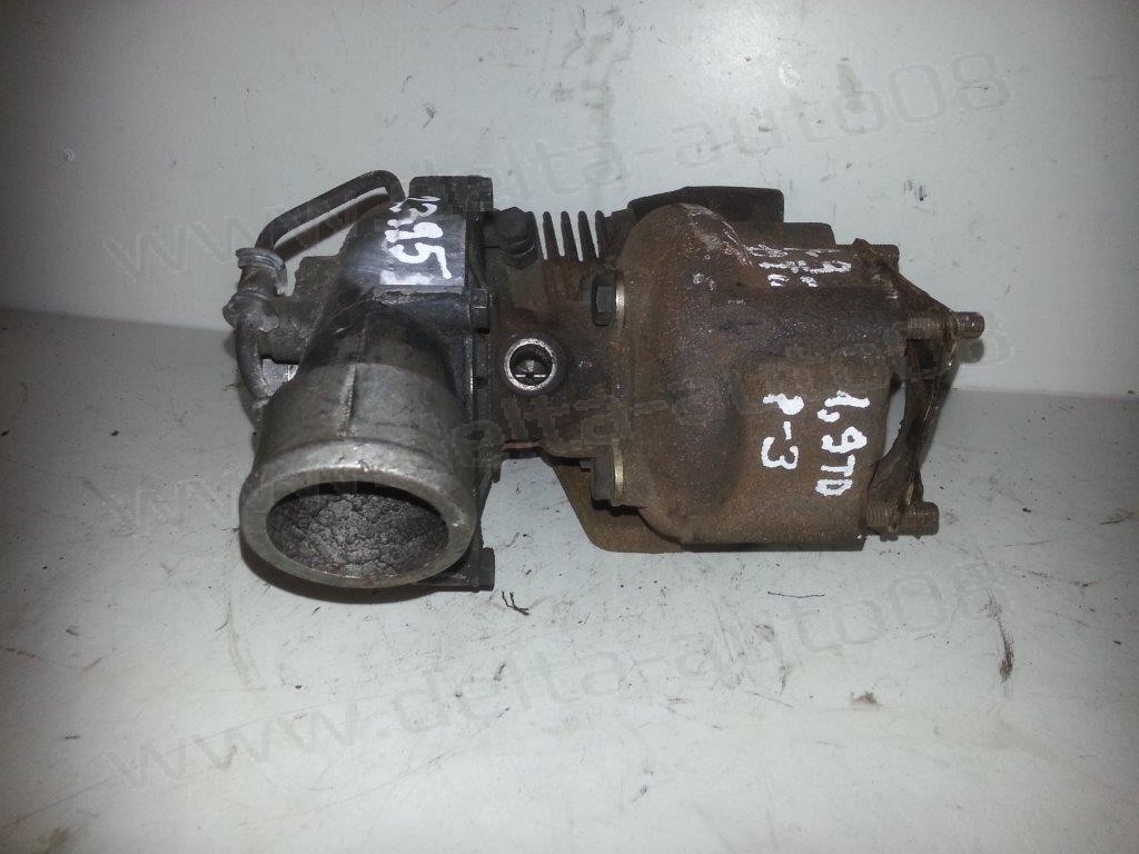 Турбо за VW Passat 1.9TD  55KW, 75к.с.,   028145703E