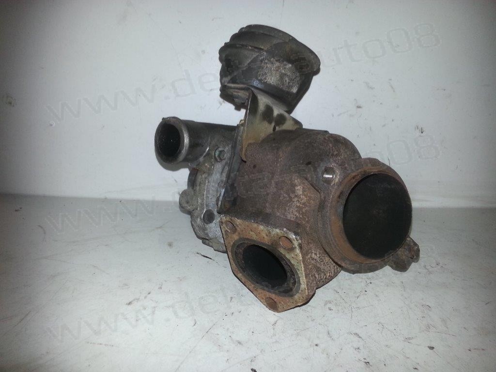 Турбо за Land Rover Freelander 2.0 Td4   7781450B,  708366-0001, 708366-1, 7083661
