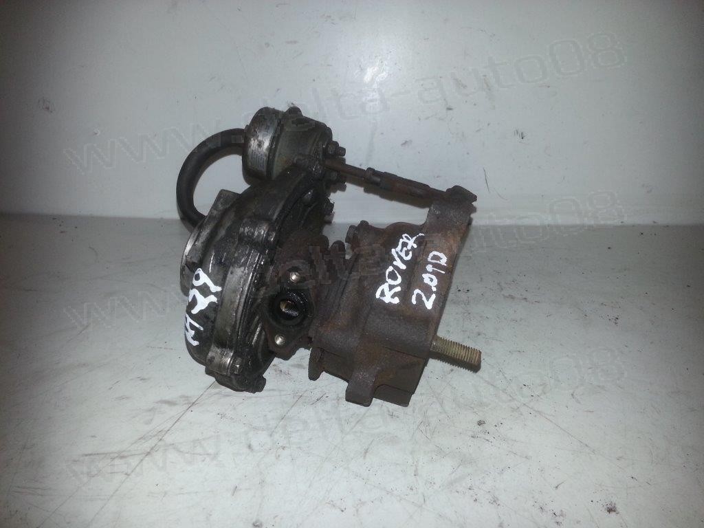 Турбо за Rover 2.0 TD   452098-4, 4520984