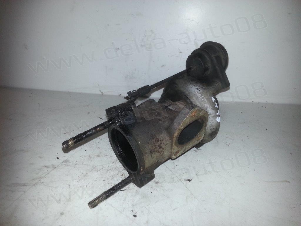 Турбо за BMW 525  2.5TD   TD04-11G-4, TD0411G4, 77-06410, 7706410