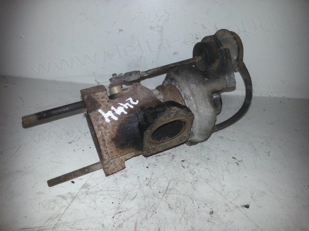 Турбо за BMW 3 Series E36 2.5 TDS   2245203, TD04-11G-5, TD0411G5