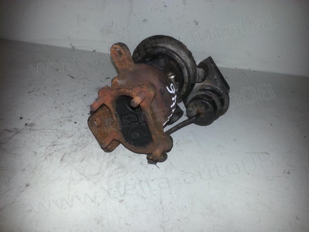 Турбо за Hyundai Trajet 2.0 CRDI   28231-27000, 49173-02412, 2823127000, 4917302412