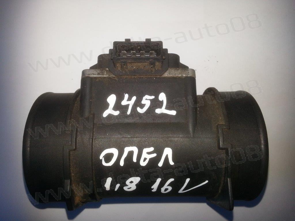 Дебитомер за Opel   90411957   5WK9150