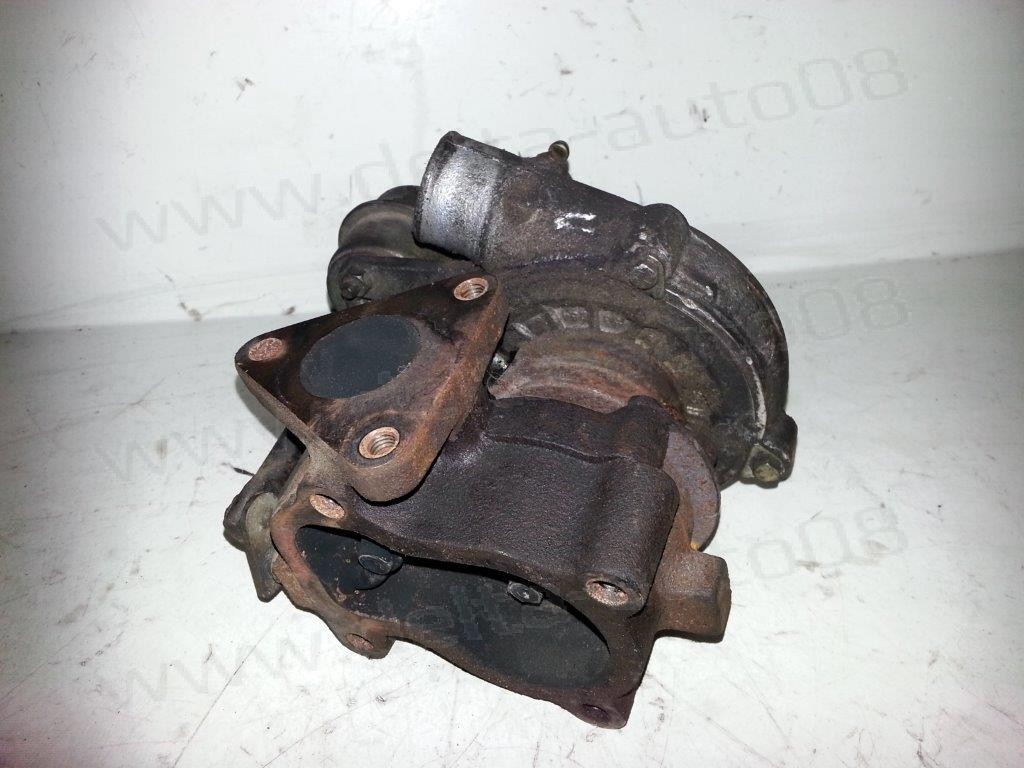Турбо за Rover, Honda 2.0 SDi   452098-2, 4520982