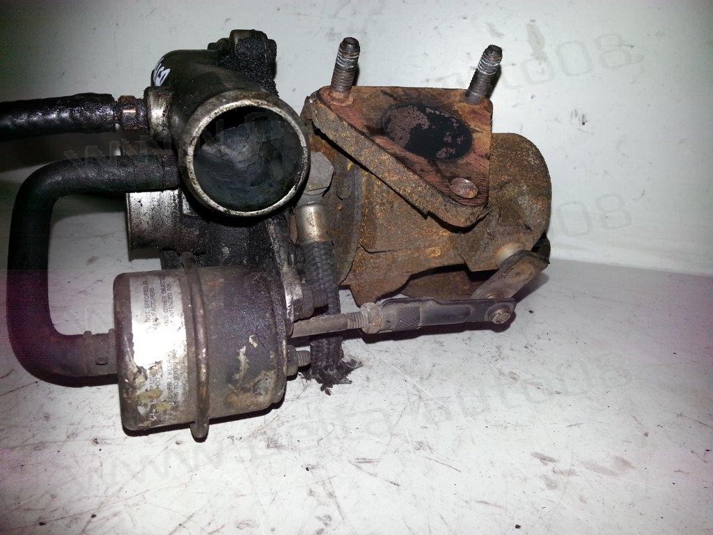 Турбо за Rover 25   452283-3