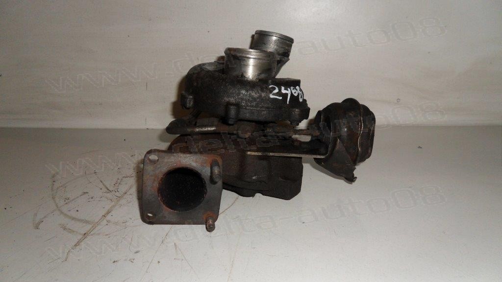 Турбо за Alfa Romeo 156 JTD   46769104   710811-0002