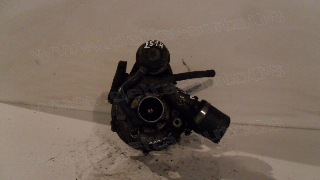 Турбо за Citroen C5  2.0D HDI  GT15   706977-5003S   9645247280
