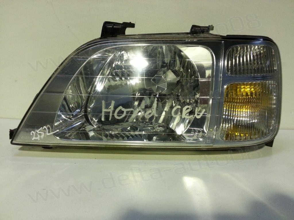 Фар за Honda CR-V - 1995г. - 2001г. - ляв