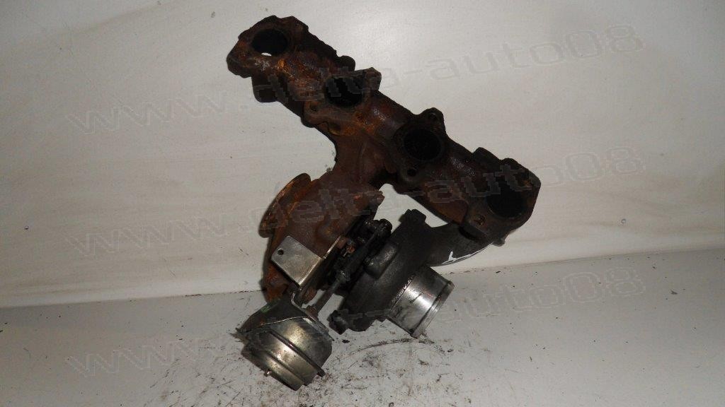 Турбо за Opel, Saab, Fiat  1.9 CDTI  150HP   773720  766340   755046-2