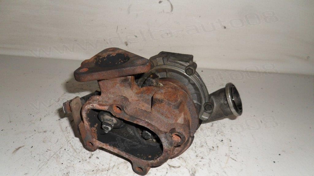 Турбо за Opel Astra MK4 2.0DI   90531518