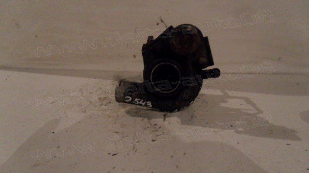 Турбо за Opel Astra G  1.7 DTI  75HP   49173-06503