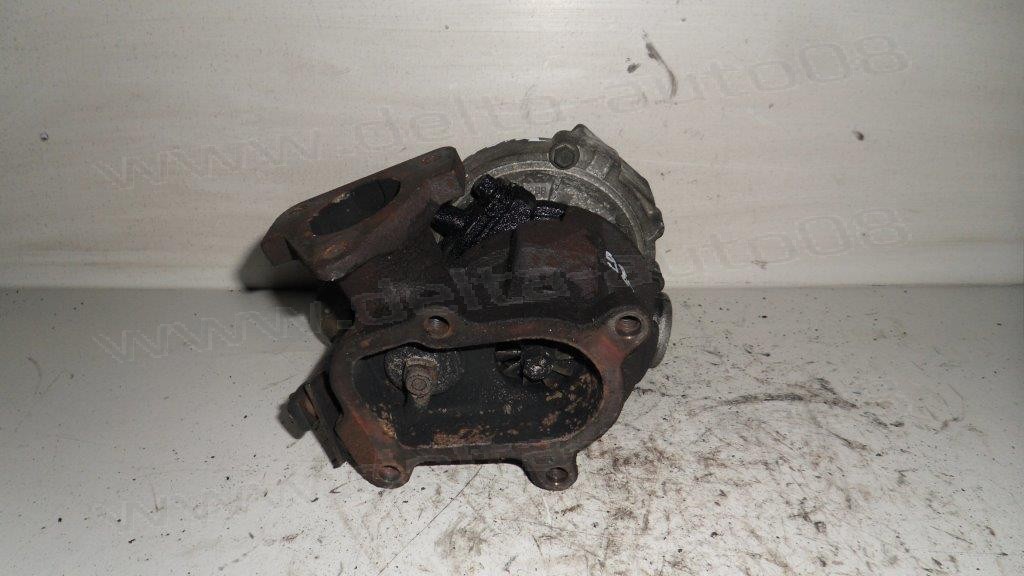 Турбо за Opel Astra G 1.7 68ps   454187-1   860031  90530995