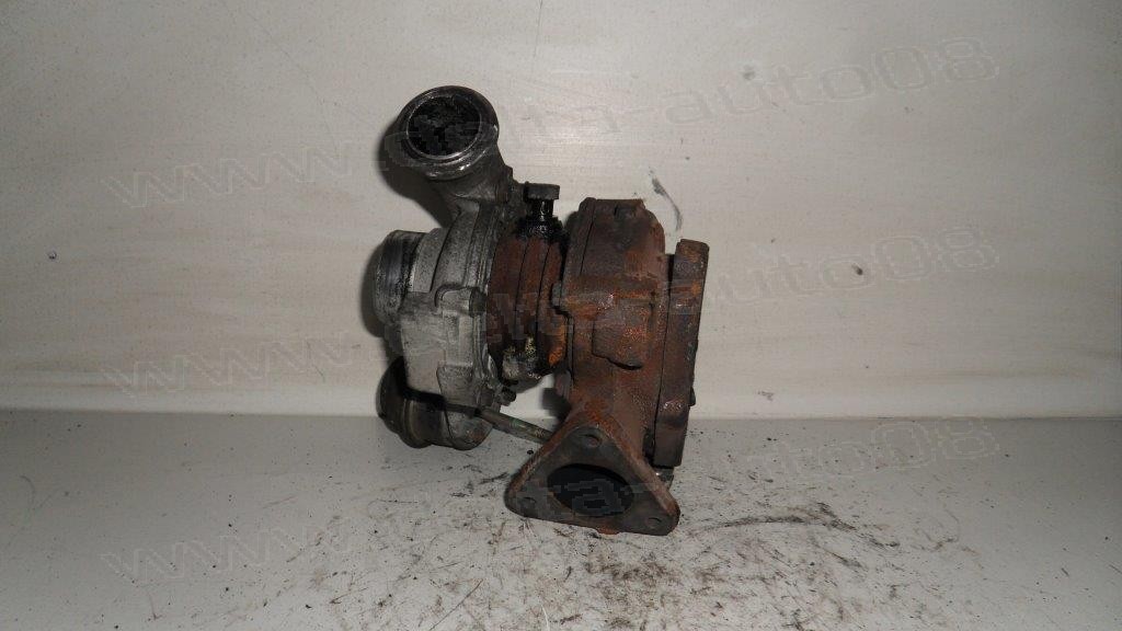 Турбо за Opel Astra G 2.0 DTI   80531518