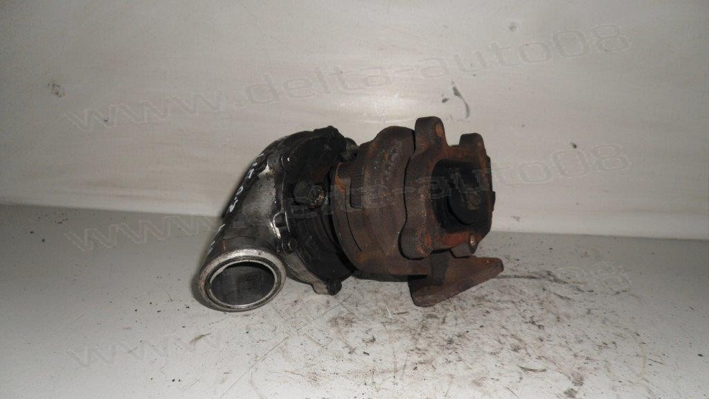 Турбо за Opel Astra G 2.0 DTI   90570506   24442214