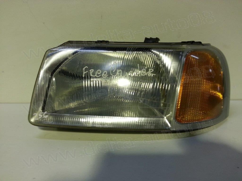 Фар за Land Rover Freelander - 2000г. - ляв