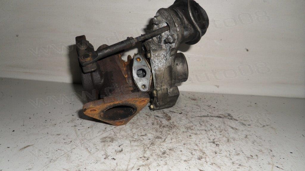 Турбо за Opel 2.0 DTI   90531518