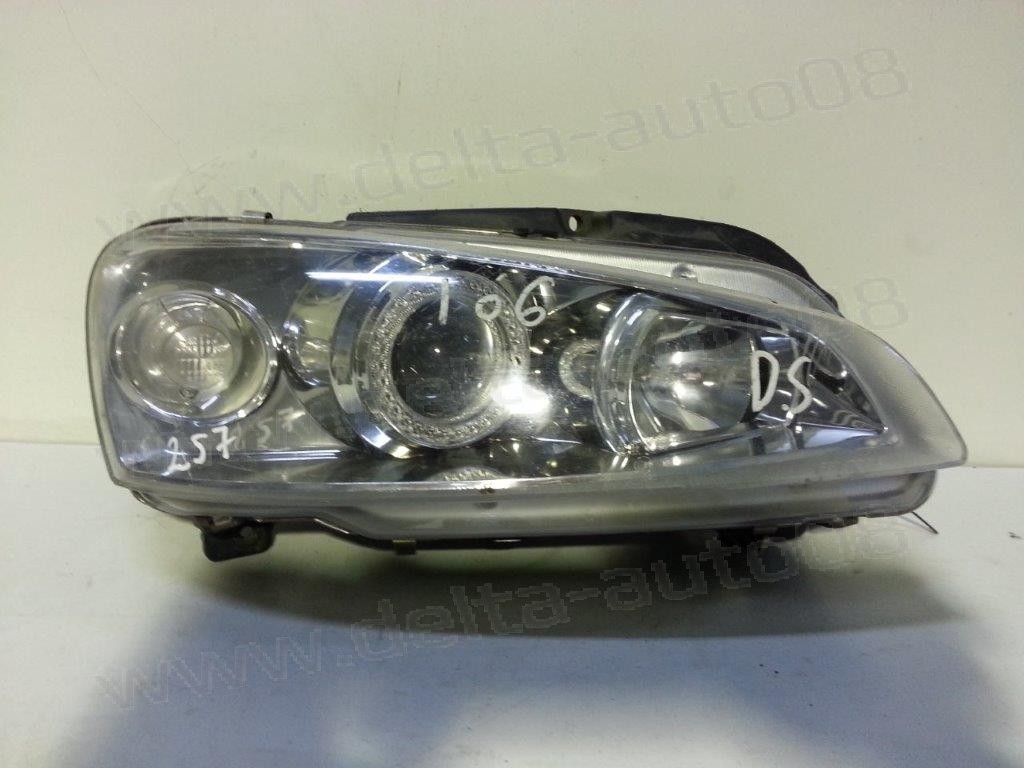 Фар за Peugeot 106 - 2000г. - десен