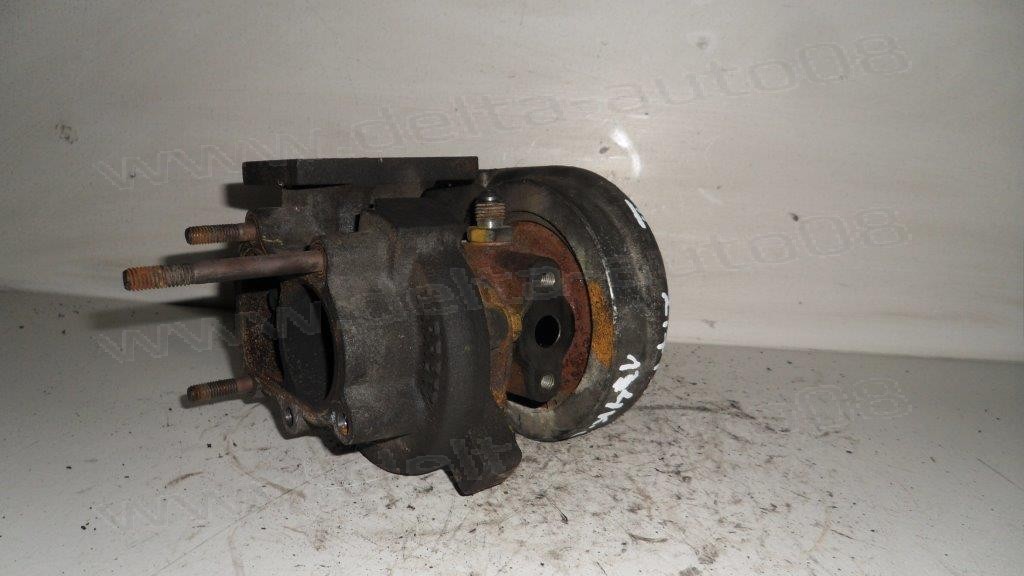 Турбо за Nissan Terrano II   452162-5001   144117F400