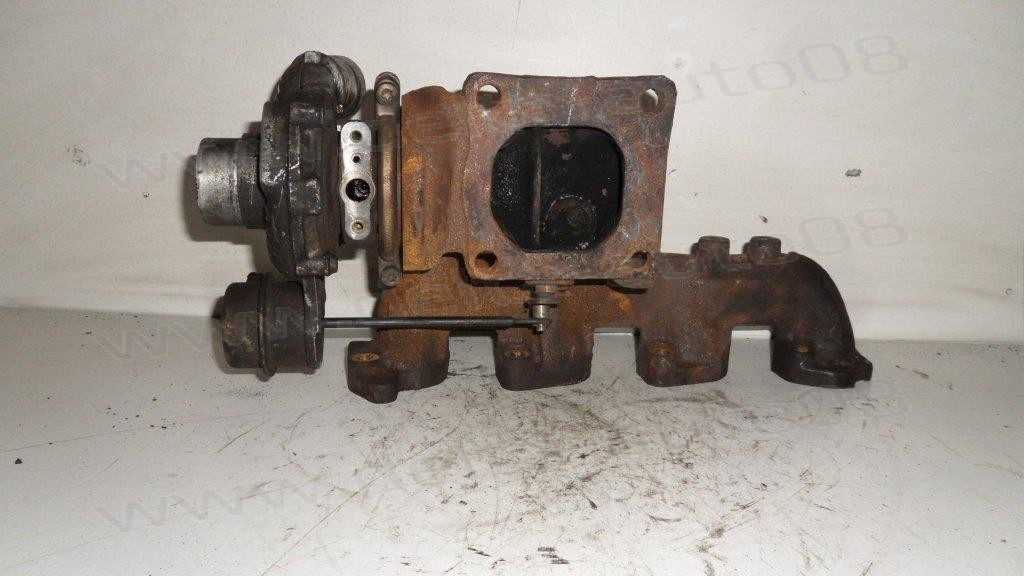 Турбо за Ford 1.8 TDDI   Y36Q6K682BC   703863-2