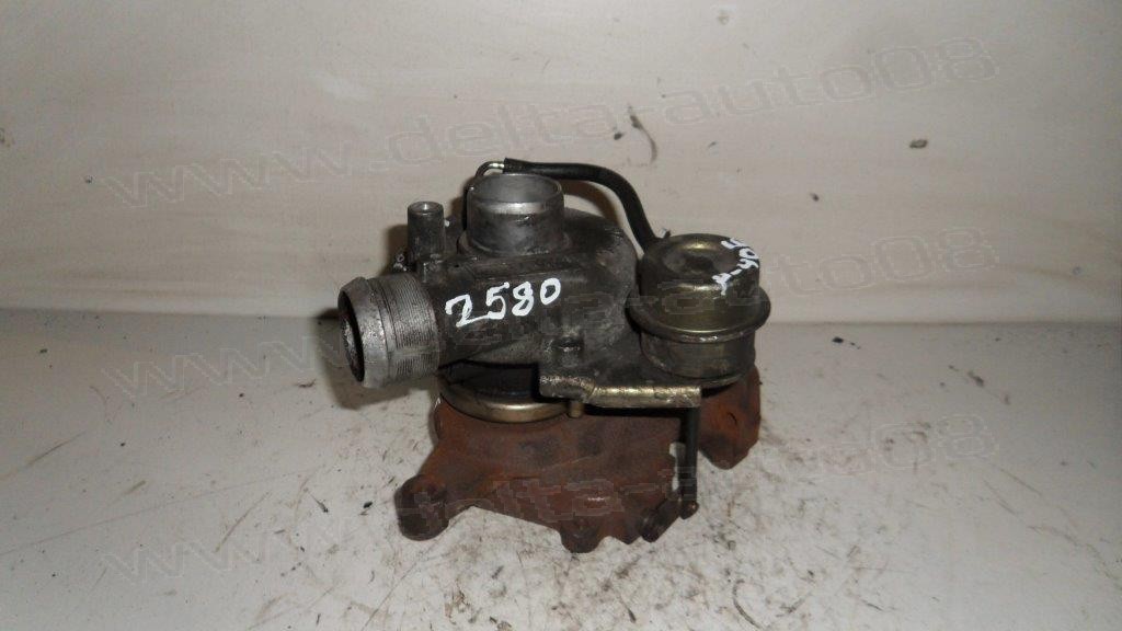 Турбо за Peugeot 406 2.0 HDI 90кс   9639563080