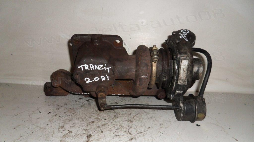 Турбо за Ford Transit 2.0 TDDI   1C1Q-6K682-EA