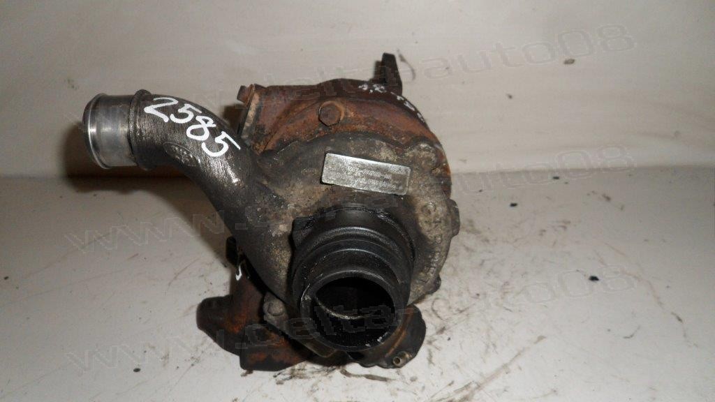 Турбо за Ford Focus 1.8 TDCI  Garrett   1S4Q-6K682-AL   713517
