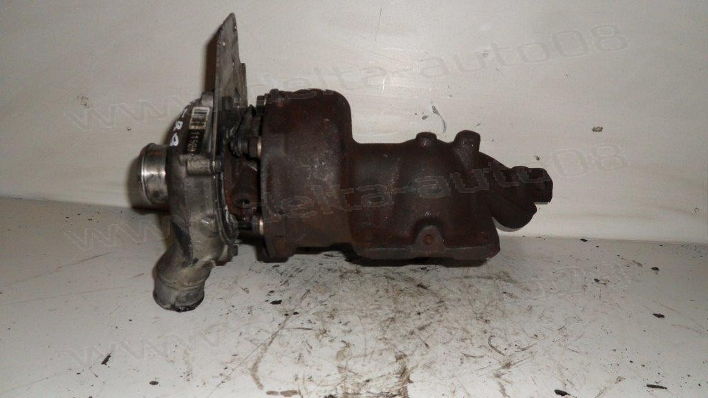Турбо за Ford Mondeo 2.0D  TDCI 130   728680-5015S   4S7Q6K682EN