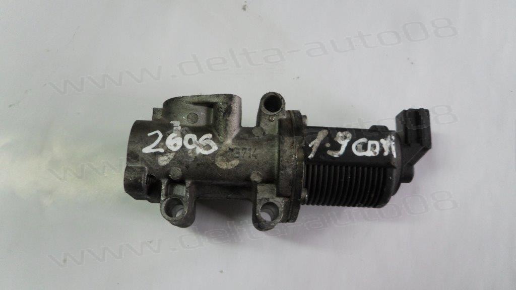 EGR клапан за Opel 1.9 CDTI 120HP   50024005