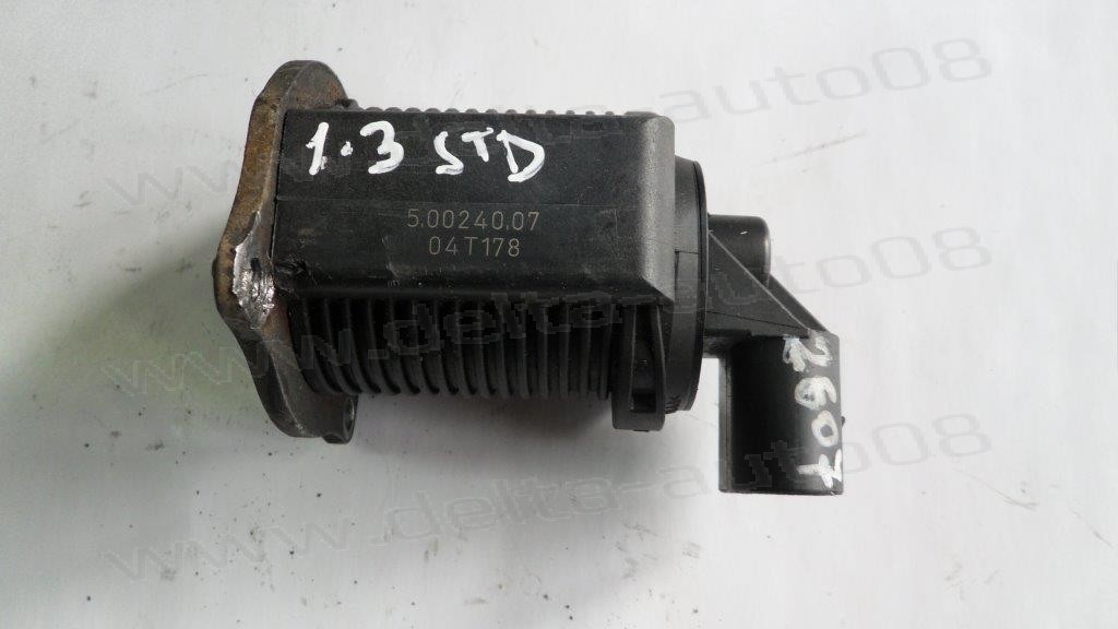 EGR клапан за Opel 1.3 CDTI    50024007