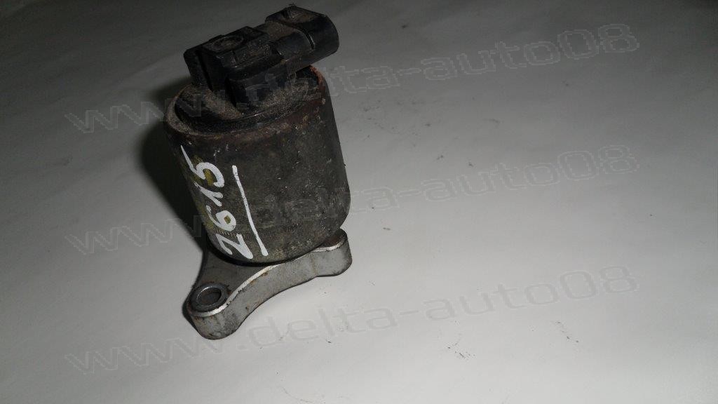 EGR клапан за Opel Astra G, Zafira  1.4 1.6 1.8   17200272